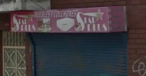 MUEBLES Y COLCHONES SA PLUS MUEBLES Y COLCHONES SA PLUS
